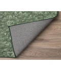 Dalyn Aberdeen AB1 Irish 3' x 5' Rug