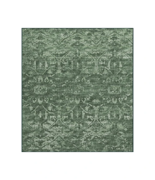 Dalyn Aberdeen AB1 Irish 3' x 5' Rug