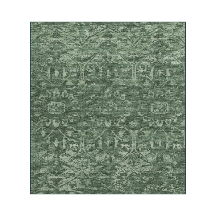 Dalyn Aberdeen AB1 Irish 5' x 7'6" Rug