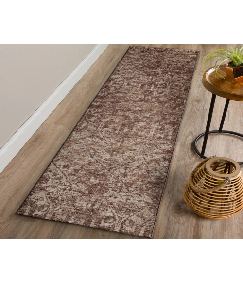 Dalyn Aberdeen AB1 Mink 2'3" x 7'6" Runner Rug