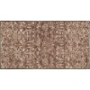 Dalyn Aberdeen AB1 Mink 1'8" x 2'6" Rug