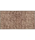Dalyn Aberdeen AB1 Mink 1'8" x 2'6" Rug