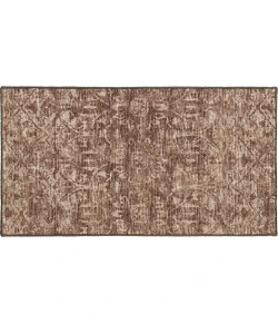 Dalyn Aberdeen AB1 Mink 1'8" x 2'6" Rug