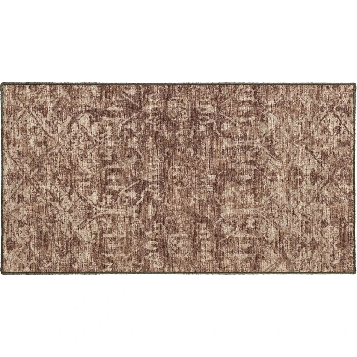 Dalyn Aberdeen AB1 Mink 1'8" x 2'6" Rug
