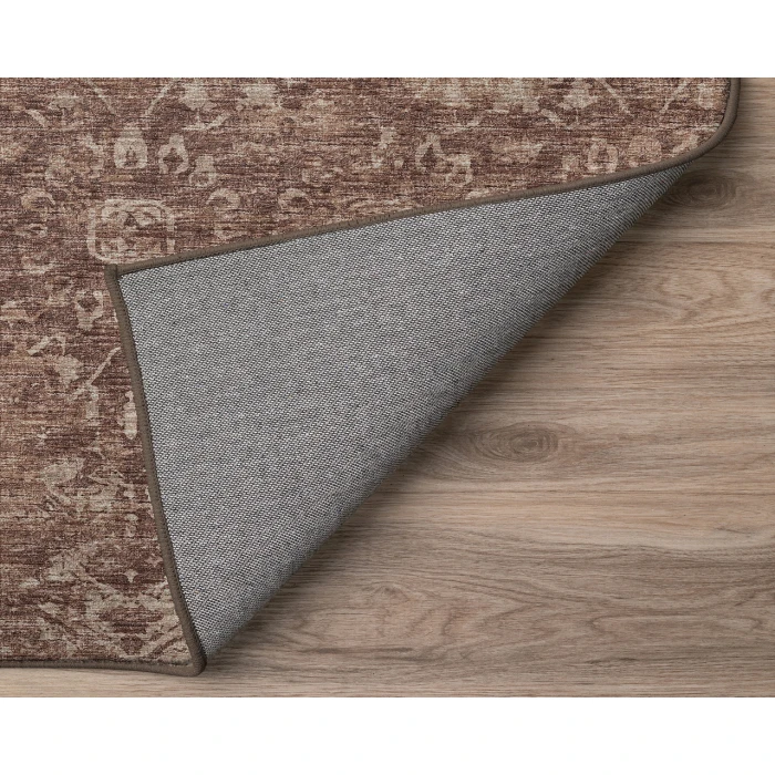 Dalyn Aberdeen AB1 Mink 1'8" x 2'6" Rug