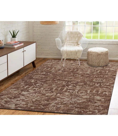 Dalyn Aberdeen AB1 Mink 3' x 5' Rug