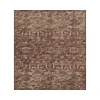 Dalyn Aberdeen AB1 Mink 3' x 5' Rug