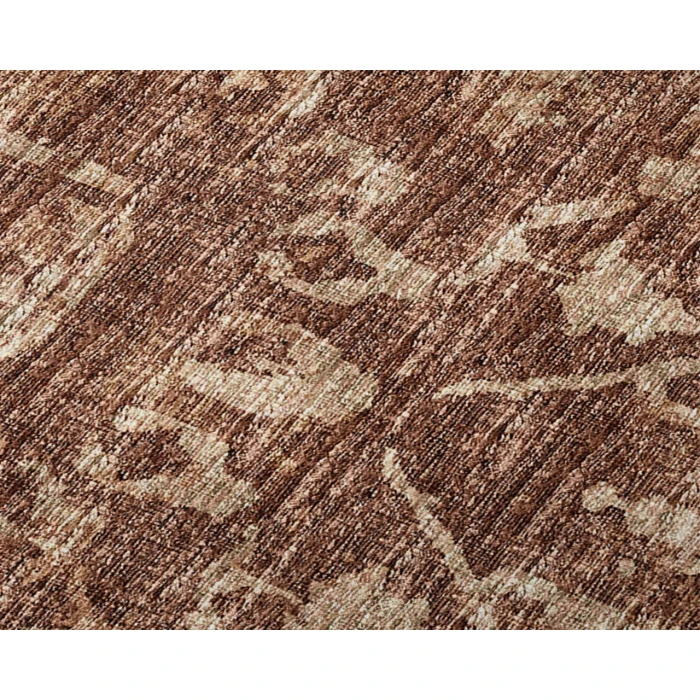 Dalyn Aberdeen AB1 Mink 1'8" x 2'6" Rug