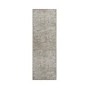 Dalyn Aberdeen AB1 Mushroom 2'3" x 7'6" Runner Rug