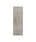 Dalyn Aberdeen AB1 Mushroom 2'3" x 7'6" Runner Rug
