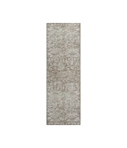 Dalyn Aberdeen AB1 Mushroom 2'3" x 7'6" Runner Rug