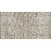 Dalyn Aberdeen AB1 Mushroom 1'8" x 2'6" Rug