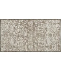 Dalyn Aberdeen AB1 Mushroom 1'8" x 2'6" Rug