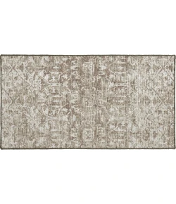 Dalyn Aberdeen AB1 Mushroom 1'8" x 2'6" Rug