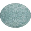 Dalyn Aberdeen AB1 Seaside 8' x 8' Round Rug