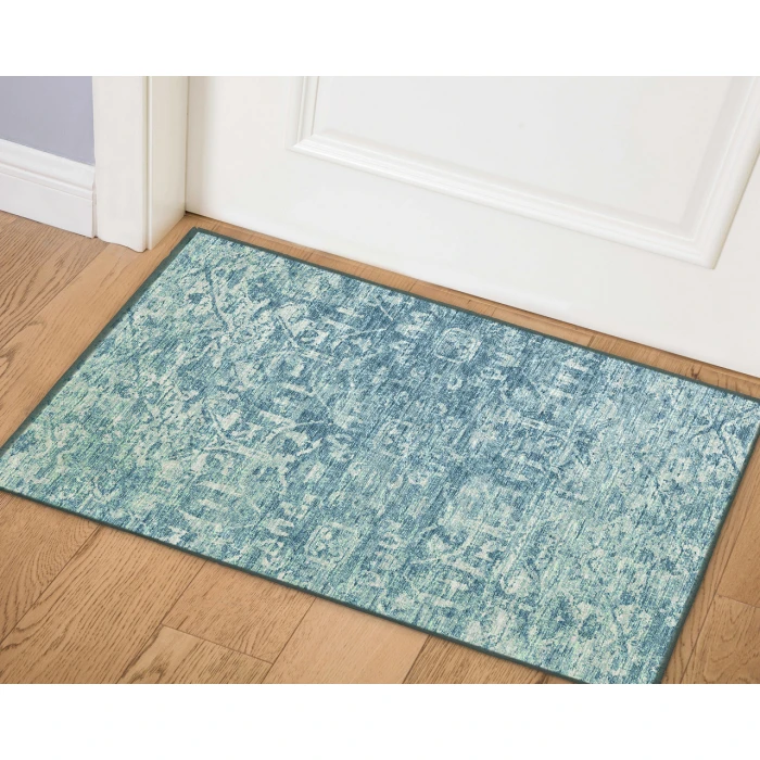 Dalyn Aberdeen AB1 Seaside 1'8" x 2'6" Rug