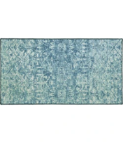 Dalyn Aberdeen AB1 Seaside 1'8" x 2'6" Rug
