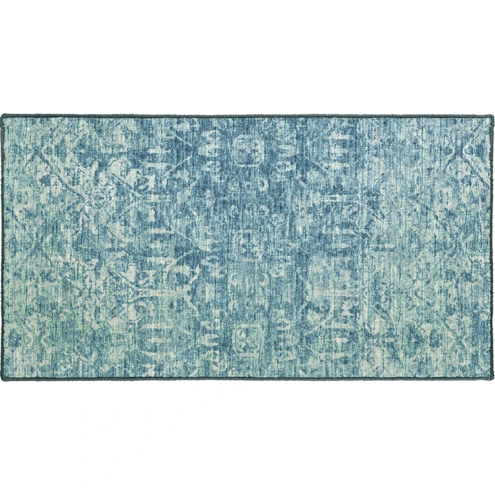 Dalyn Aberdeen AB1 Seaside 1'8" x 2'6" Rug