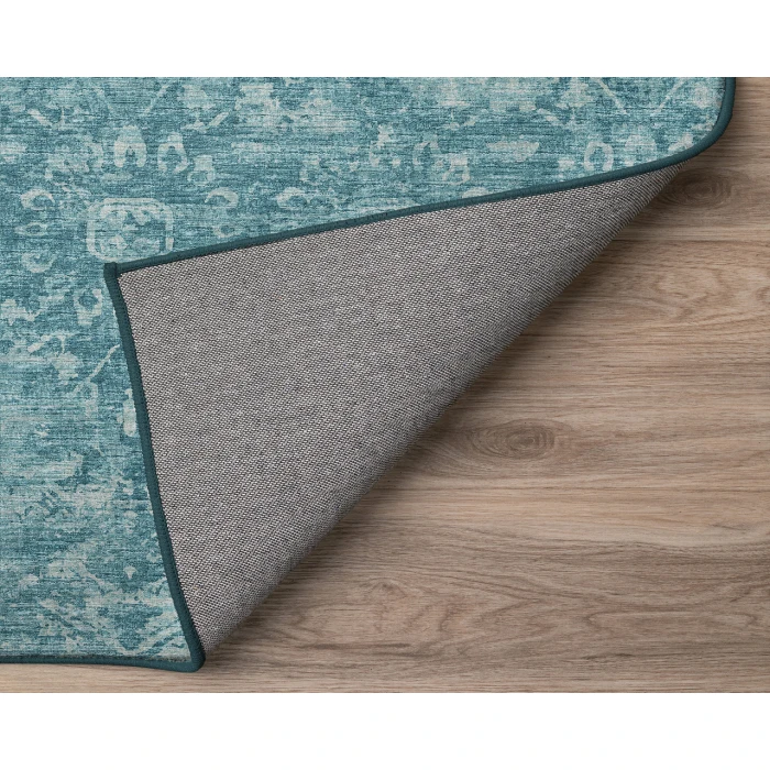 Dalyn Aberdeen AB1 Seaside 8' x 8' Round Rug