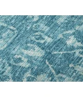 Dalyn Aberdeen AB1 Seaside 2'3" x 7'6" Runner Rug