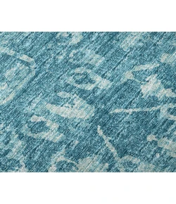 Dalyn Aberdeen AB1 Seaside 2'3" x 7'6" Runner Rug