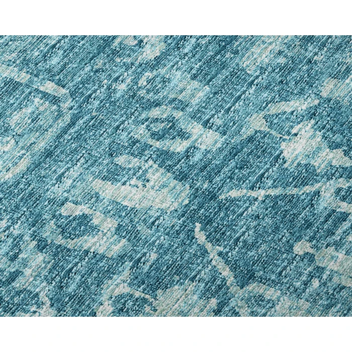Dalyn Aberdeen AB1 Seaside 8' x 8' Round Rug