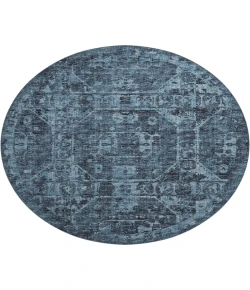 Dalyn Aberdeen AB2 Baltic 8' x 8' Round Rug