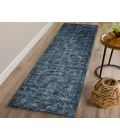 Dalyn Aberdeen AB2 Baltic 2'3" x 7'6" Runner Rug