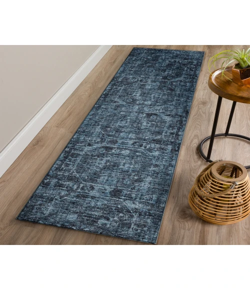 Dalyn Aberdeen AB2 Baltic 2'3" x 7'6" Runner Rug
