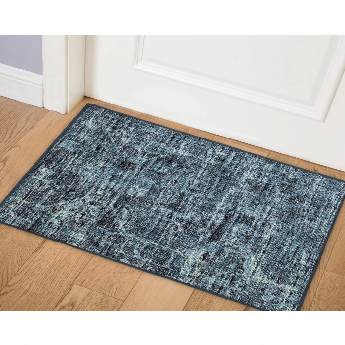 Dalyn Aberdeen AB2 Baltic 1'8" x 2'6" Rug