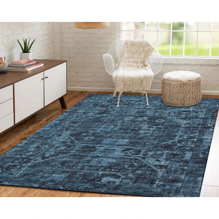 Dalyn Aberdeen AB2 Baltic 8' x 10' Rug