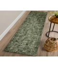 Dalyn Aberdeen AB2 Cactus 2'3" x 7'6" Runner Rug