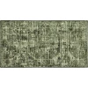 Dalyn Aberdeen AB2 Cactus 1'8" x 2'6" Rug