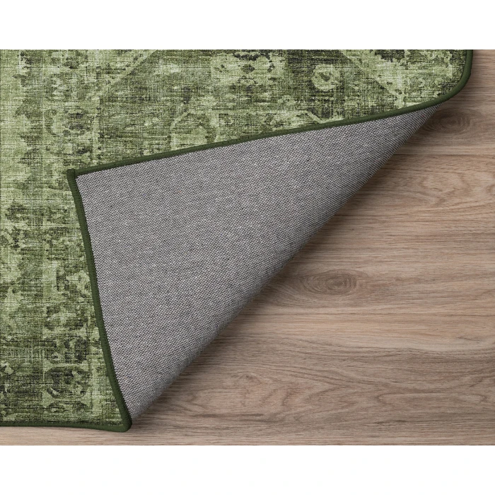 Dalyn Aberdeen AB2 Cactus 2'3" x 7'6" Runner Rug