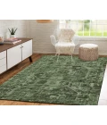 Dalyn Aberdeen AB2 Cactus 8' x 10' Rug