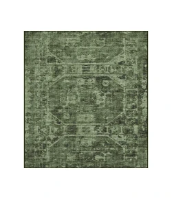 Dalyn Aberdeen AB2 Cactus 8' x 10' Rug