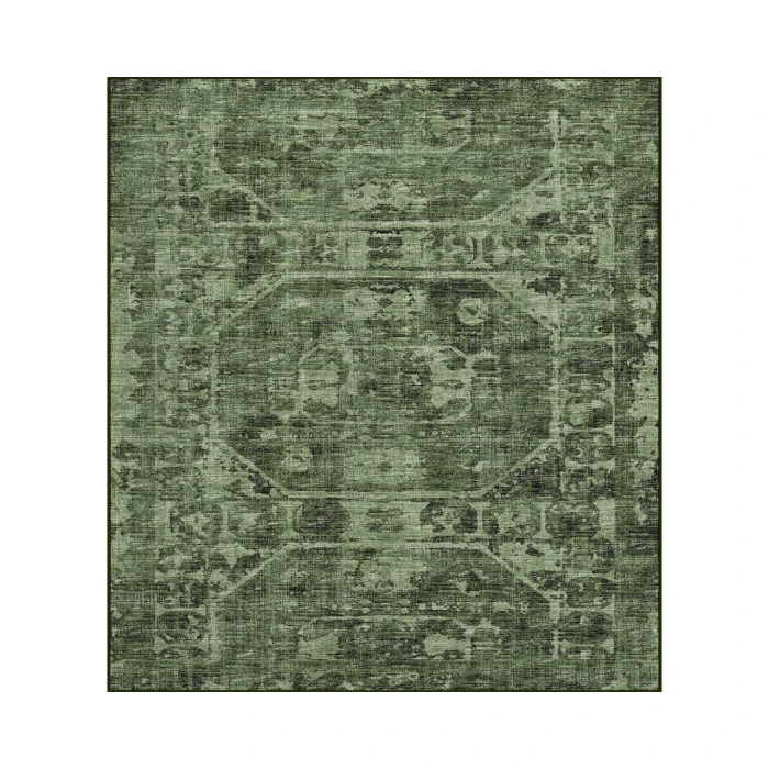 Dalyn Aberdeen AB2 Cactus 8' x 10' Rug