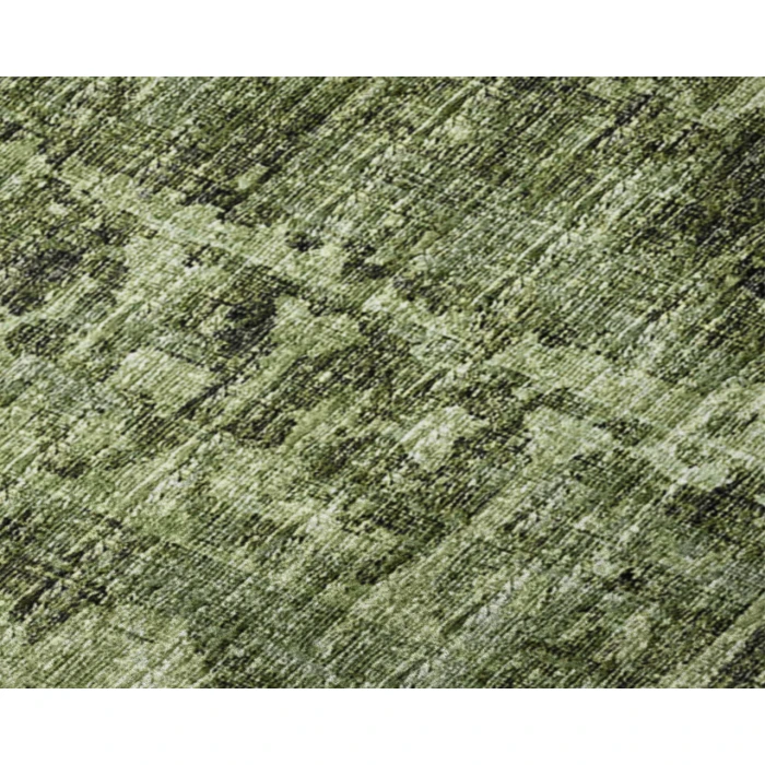 Dalyn Aberdeen AB2 Cactus 2'3" x 7'6" Runner Rug