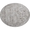 Dalyn Aberdeen AB2 Coffee 8' x 8' Round Rug