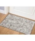 Dalyn Aberdeen AB2 Coffee 1'8" x 2'6" Rug