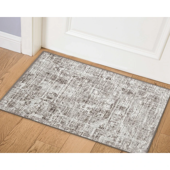 Dalyn Aberdeen AB2 Coffee 1'8" x 2'6" Rug