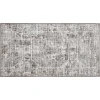 Dalyn Aberdeen AB2 Coffee 1'8" x 2'6" Rug