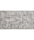 Dalyn Aberdeen AB2 Coffee 1'8" x 2'6" Rug