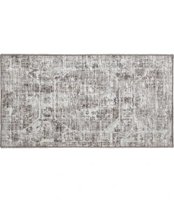 Dalyn Aberdeen AB2 Coffee 1'8" x 2'6" Rug