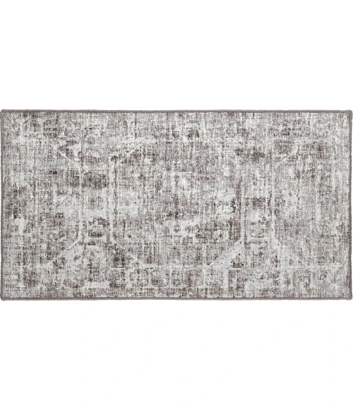 Dalyn Aberdeen AB2 Coffee 1'8" x 2'6" Rug