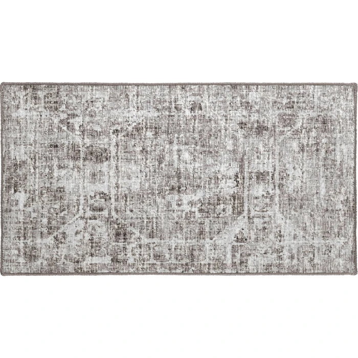 Dalyn Aberdeen AB2 Coffee 1'8" x 2'6" Rug