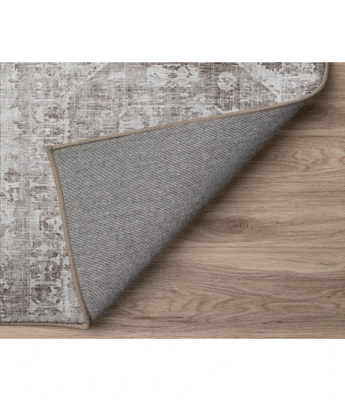 Dalyn Aberdeen AB2 Coffee 3' x 5' Rug