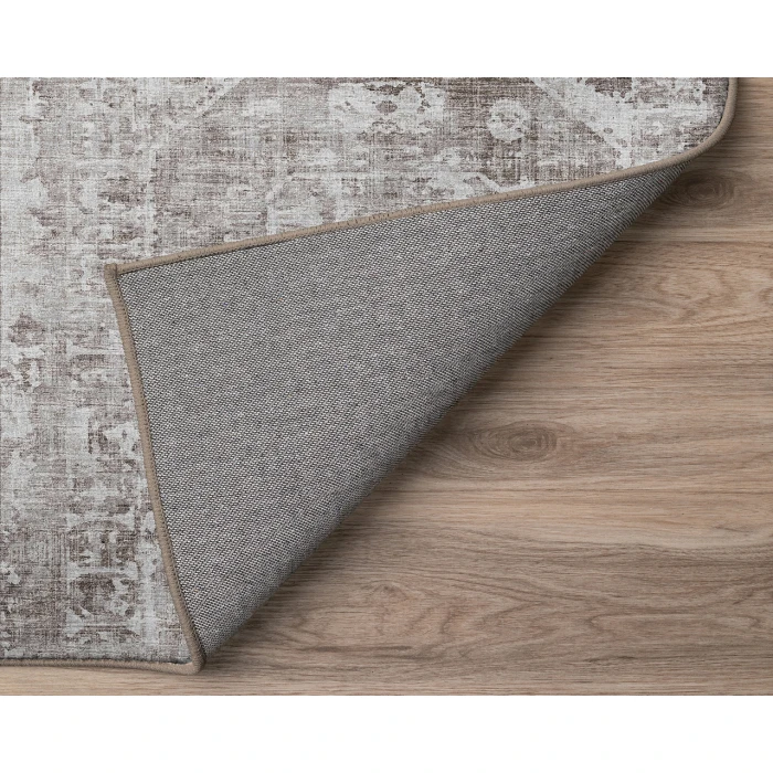 Dalyn Aberdeen AB2 Coffee 8' x 10' Rug