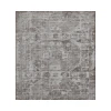 Dalyn Aberdeen AB2 Coffee 5' x 7'6" Rug