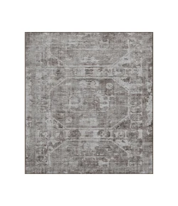 Dalyn Aberdeen AB2 Coffee 3' x 5' Rug
